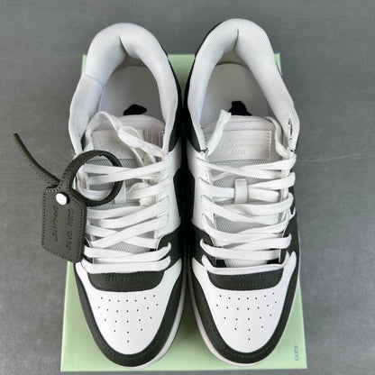 Off White Out Of Office Verde