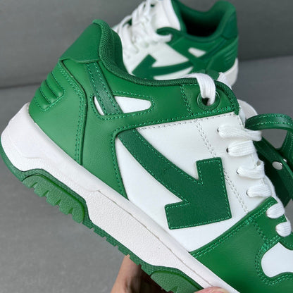Off White Out Of Office Verde