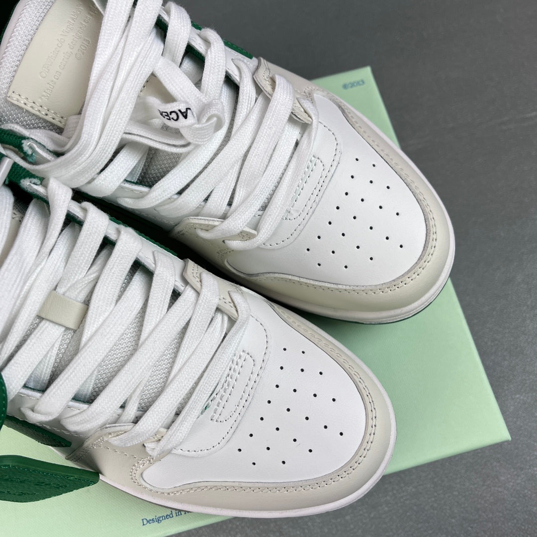 Off White Out Of Office Verde