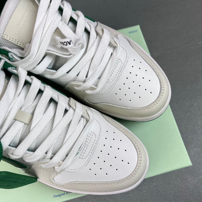 Off White Out Of Office Verde
