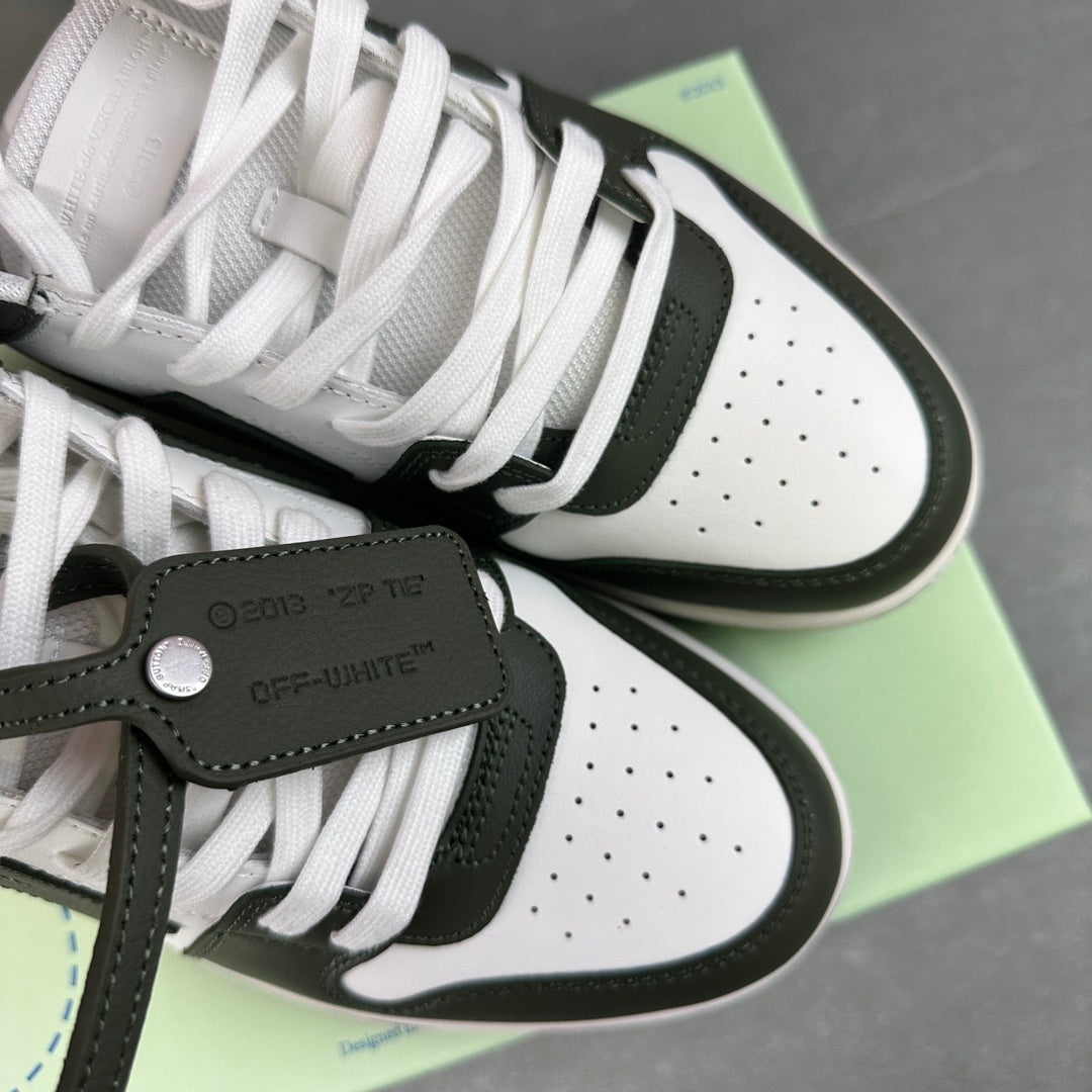 Off White Out Of Office Verde