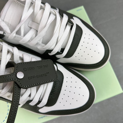 Off White Out Of Office Verde