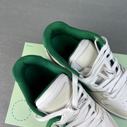 Off White Out Of Office Verde