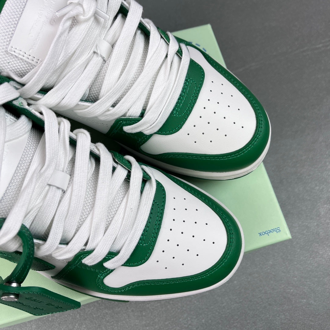 Off White Out Of Office Verde