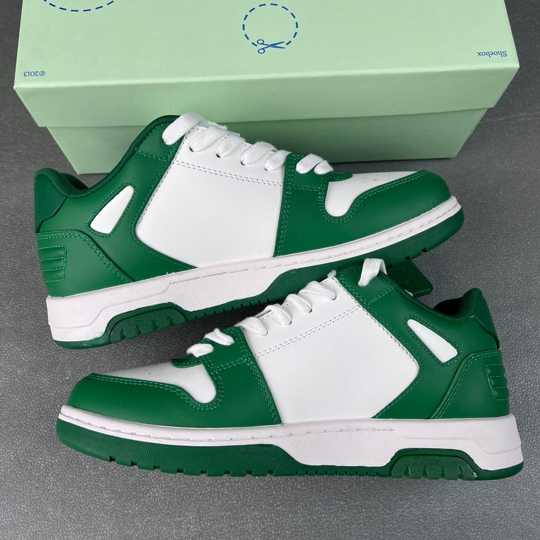 Off White Out Of Office Verde
