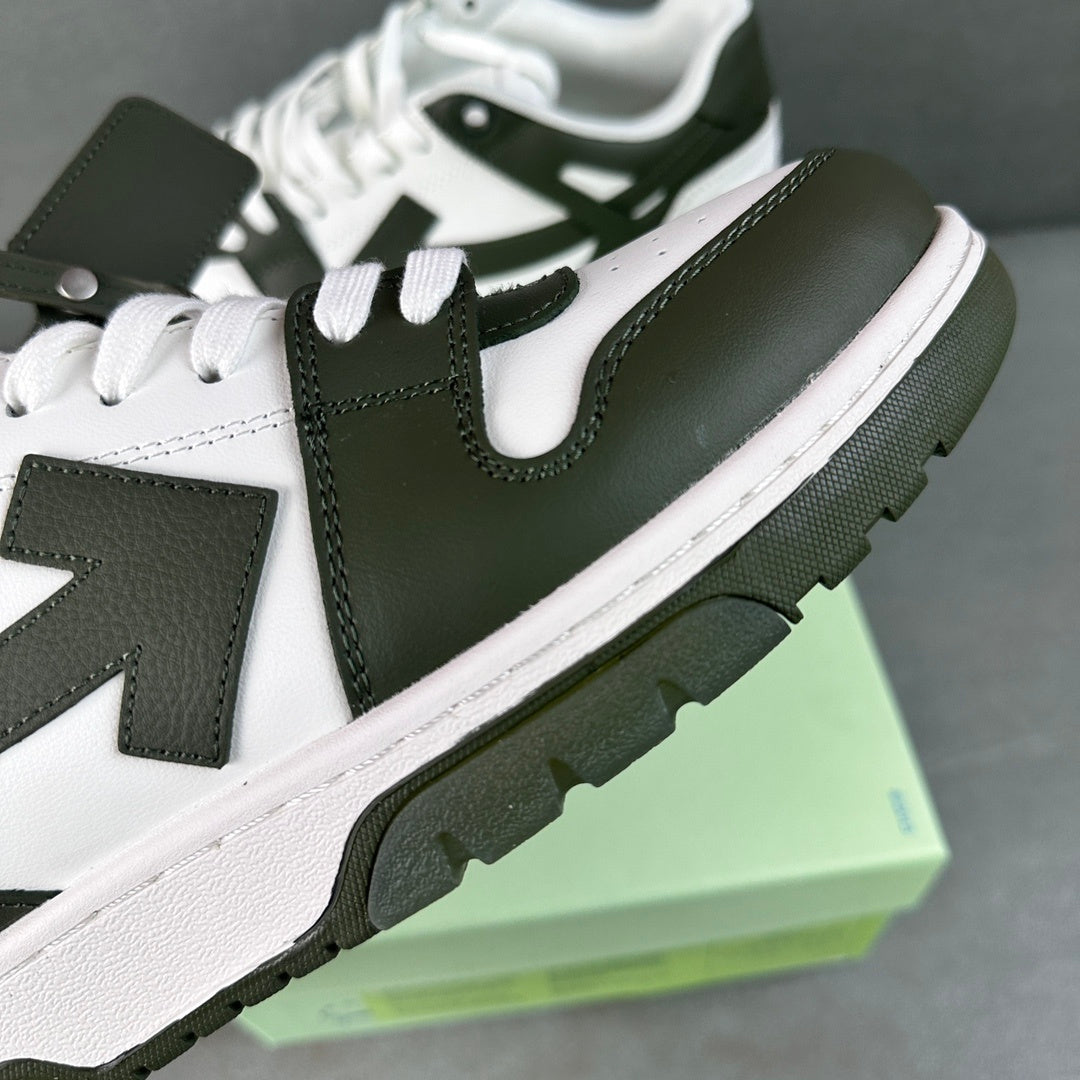 Off White Out Of Office Verde