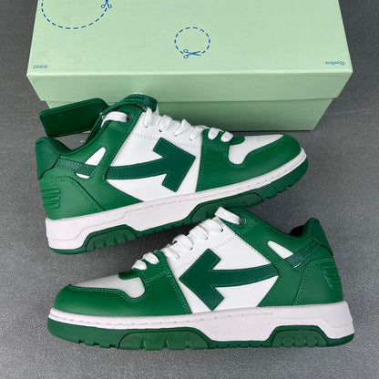 Off White Out Of Office Verde