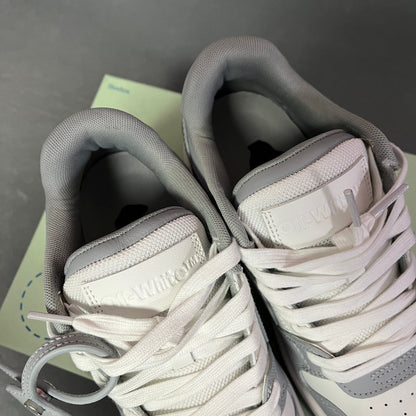 Off White Out Of Office Gris