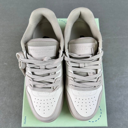 Off White Out Of Office Gris