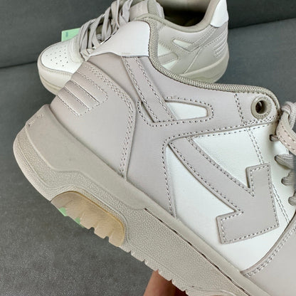 Off White Out Of Office Gris