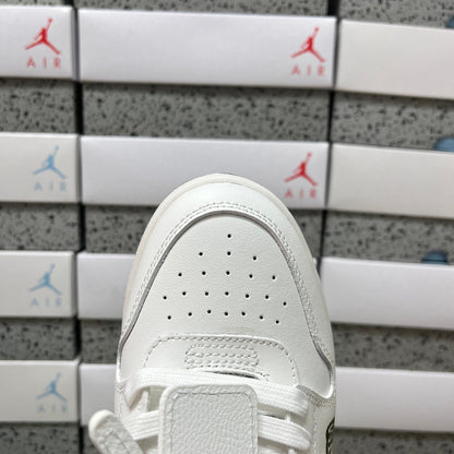 Off White Out Of Office Logo Print Blanco