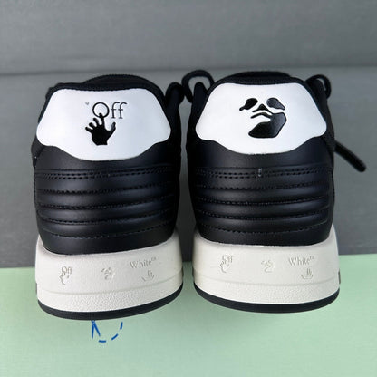Off White Out Of Office Panda