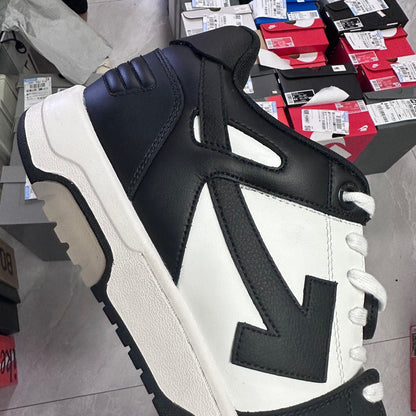 Off White Out Of Office Panda
