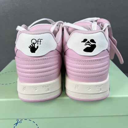 Off White Out Of Office Rosa