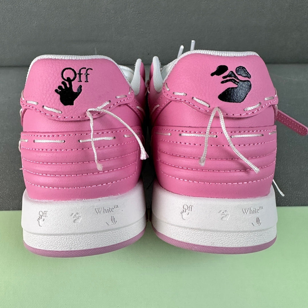Off White Out Of Office Rosa