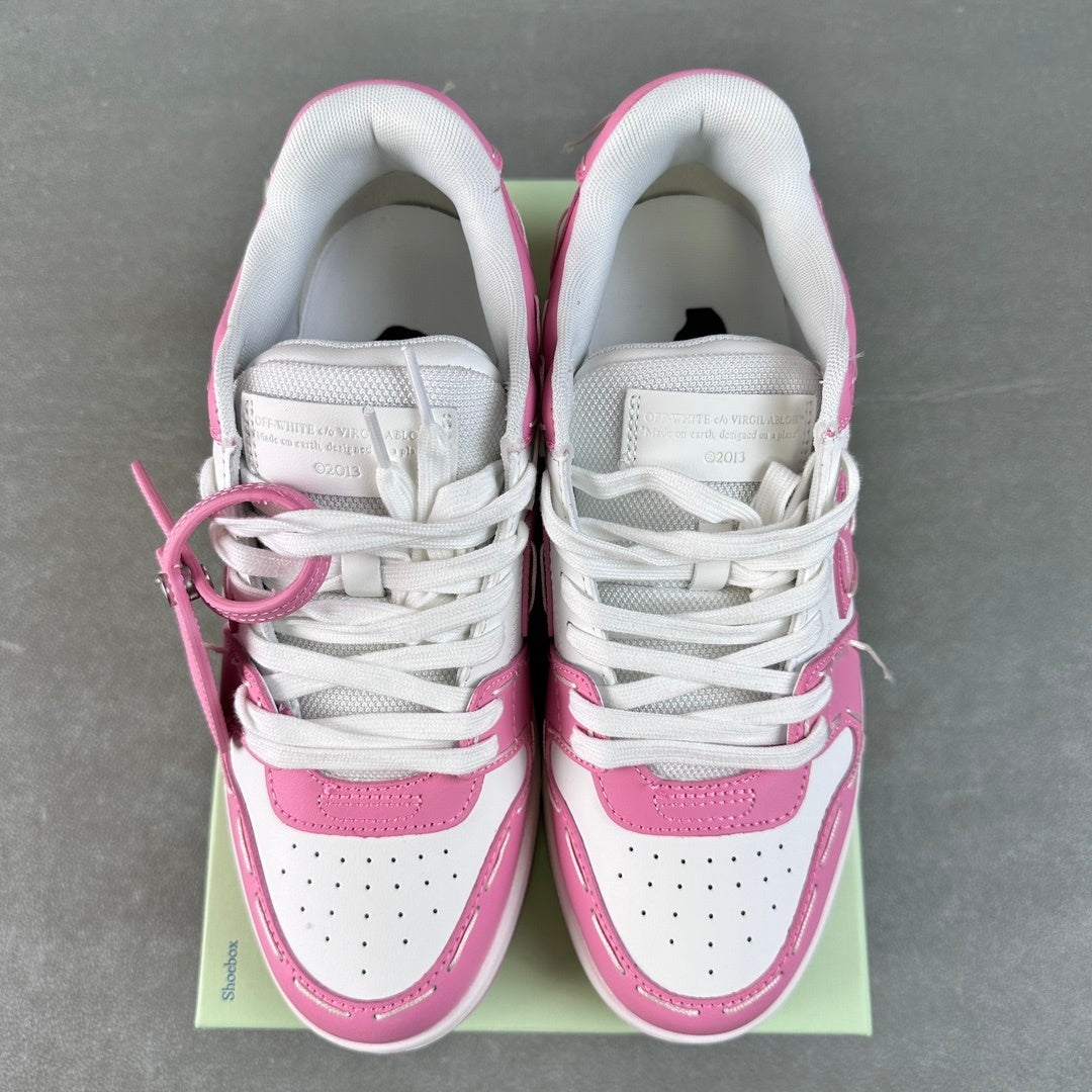 Off White Out Of Office Rosa