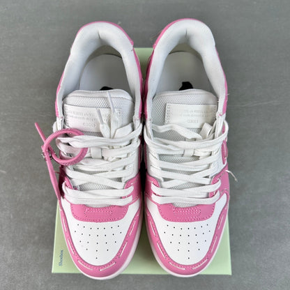 Off White Out Of Office Rosa