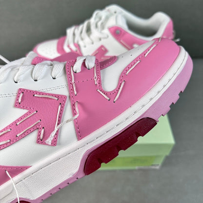 Off White Out Of Office Rosa