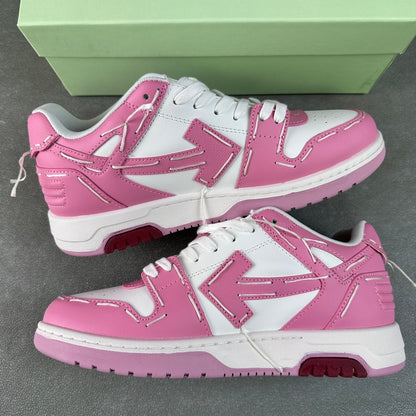 Off White Out Of Office Rosa