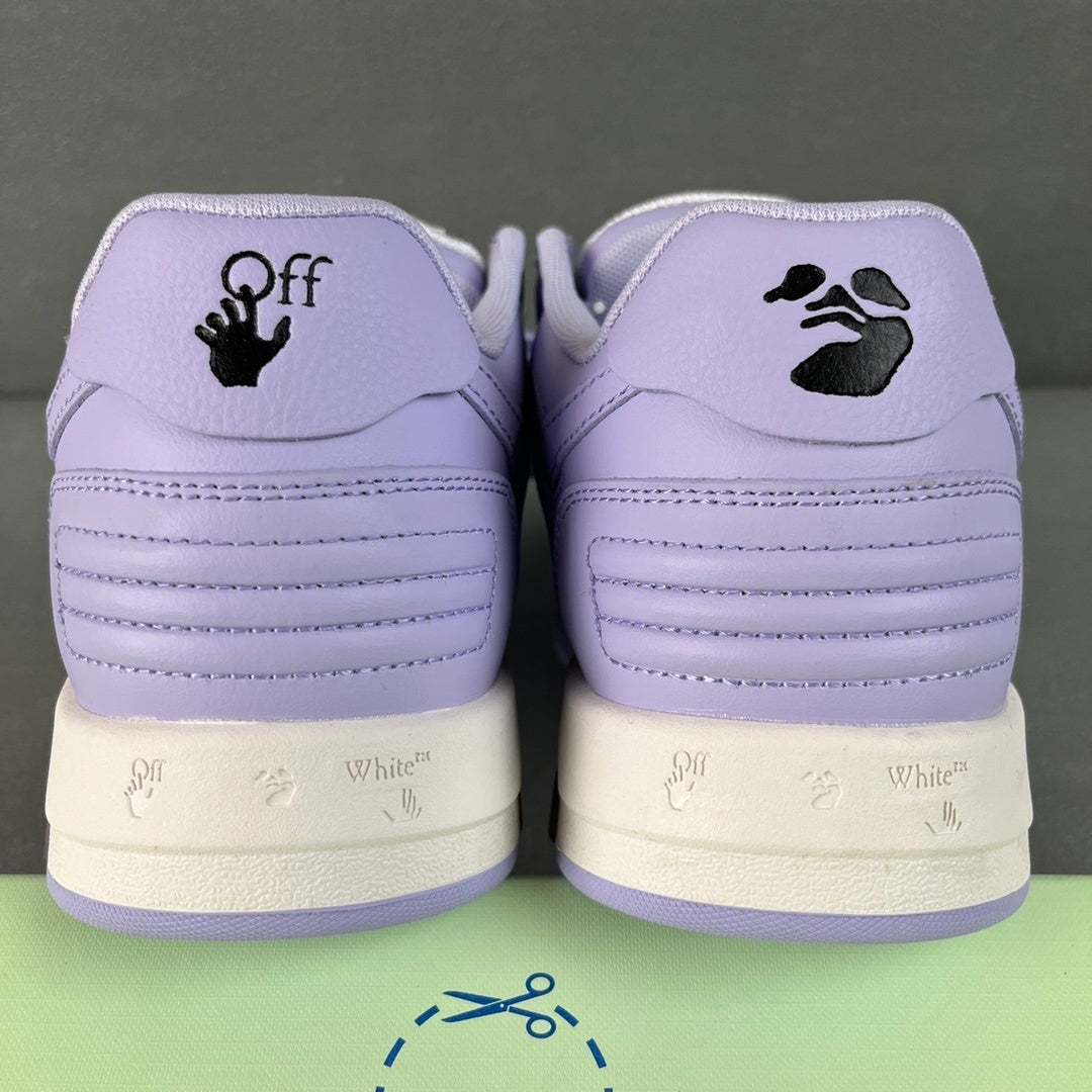 Off White Out Of Office Violeta