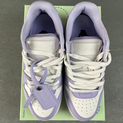 Off White Out Of Office Violeta