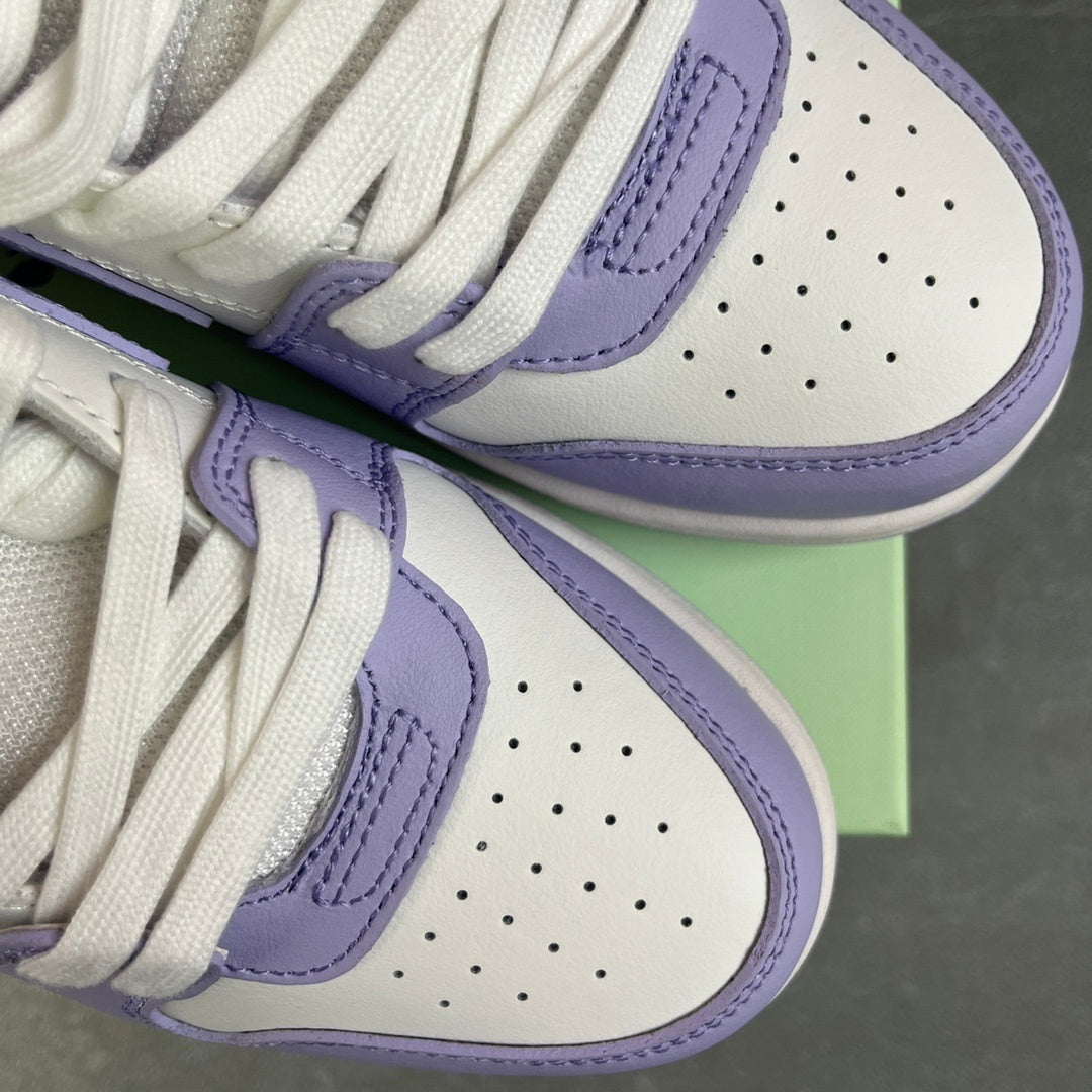 Off White Out Of Office Violeta