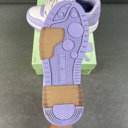 Off White Out Of Office Violeta
