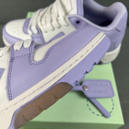 Off White Out Of Office Violeta