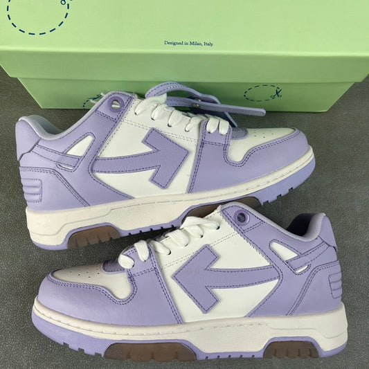 Off White Out Of Office Violeta