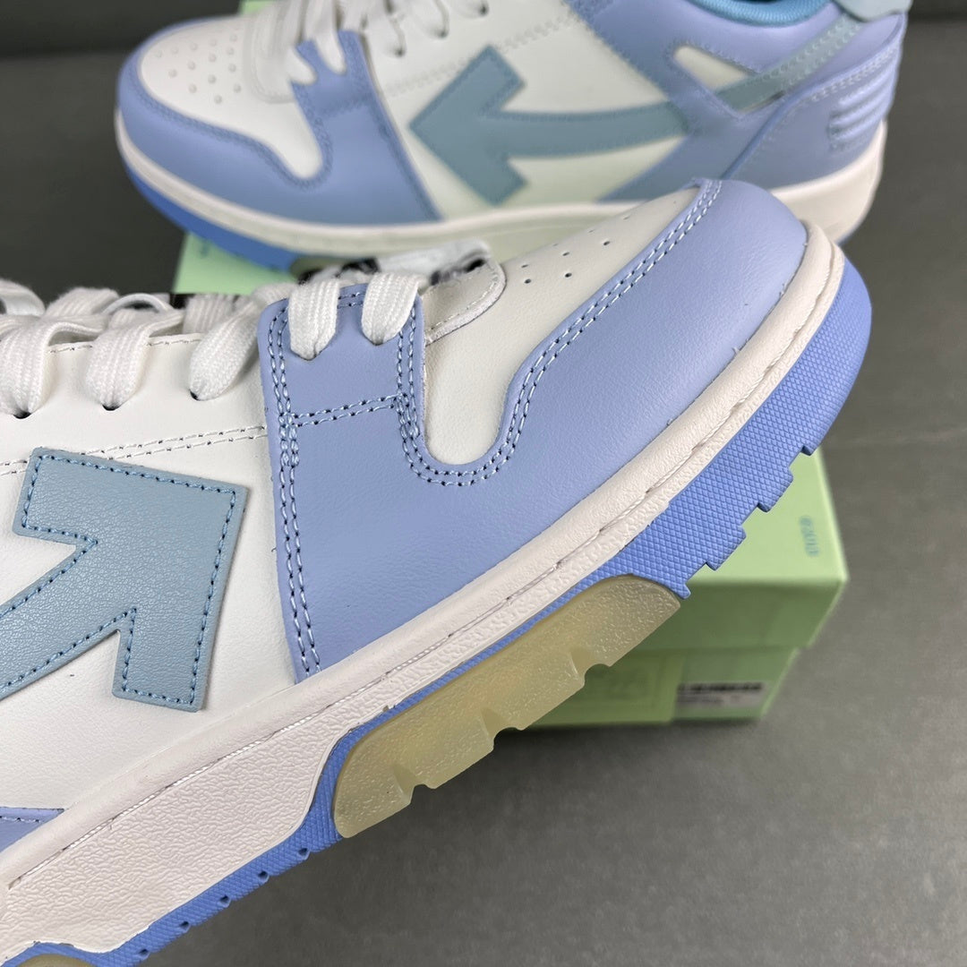 Off White Out Of Office Celeste