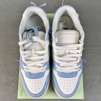 Off White Out Of Office Celeste