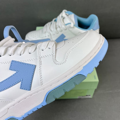 Off White Out Of Office Celeste