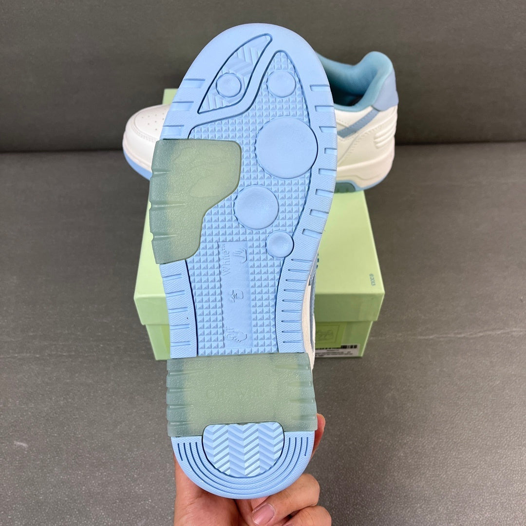 Off White Out Of Office Celeste