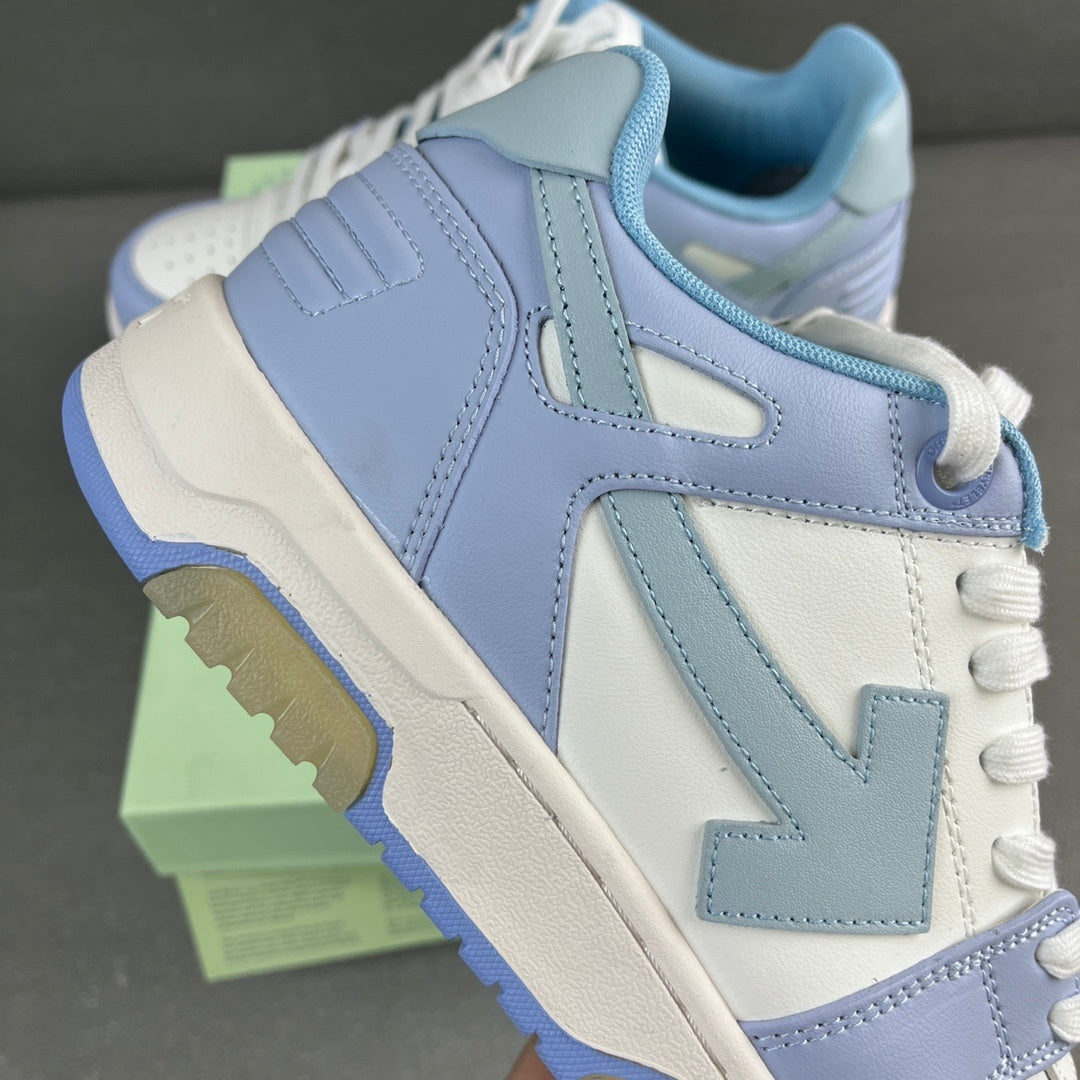 Off White Out Of Office Celeste