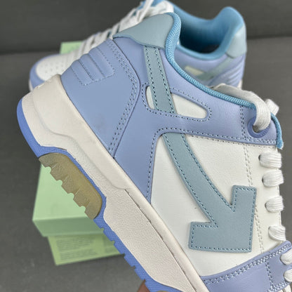 Off White Out Of Office Celeste