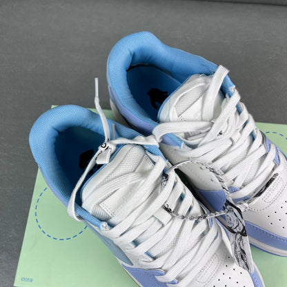Off White Out Of Office Celeste