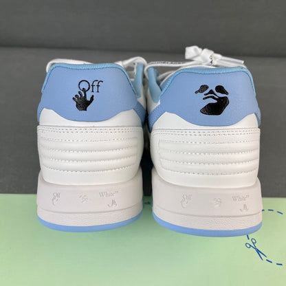 Off White Out Of Office Celeste