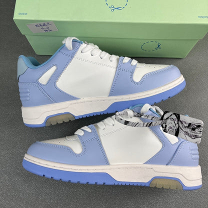 Off White Out Of Office Celeste