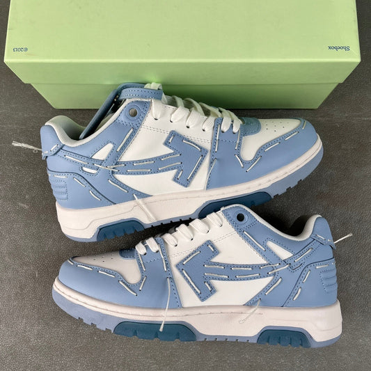 Off White Out Of Office Celeste