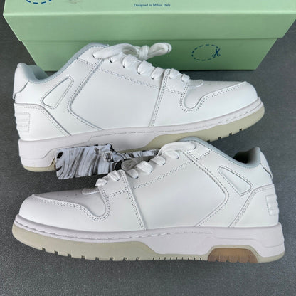 Off White Out Of Office Blanca Negra