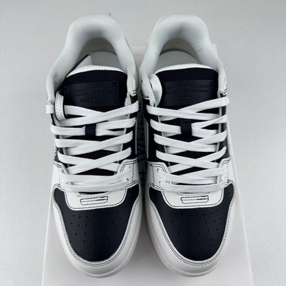 Off White Out Of Office Blanca Negra