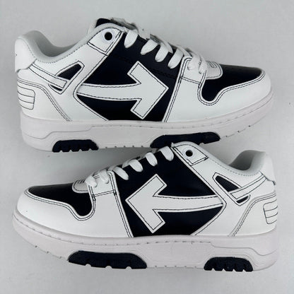 Off White Out Of Office Blanca Negra