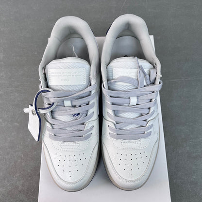 Off White Out Of Office Blanca Azul