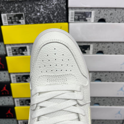 Off White Out Of Office Blanca Verde Menta