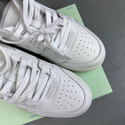 Off White Out Of Office Blanca Rosa