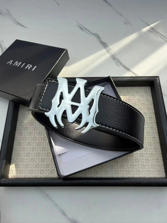 Cinturon AMIRI (incluye caja)