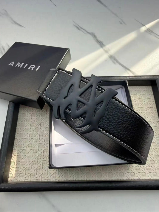 Cinturon AMIRI (incluye caja)