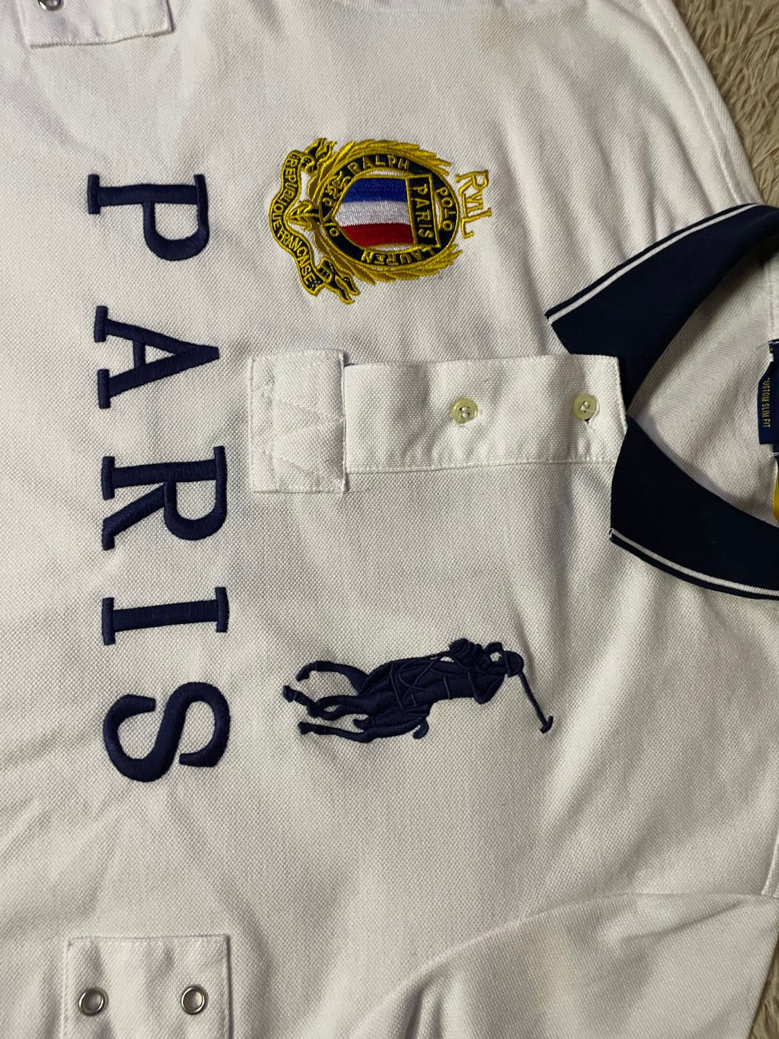 Polo Ralph Lauren Paris