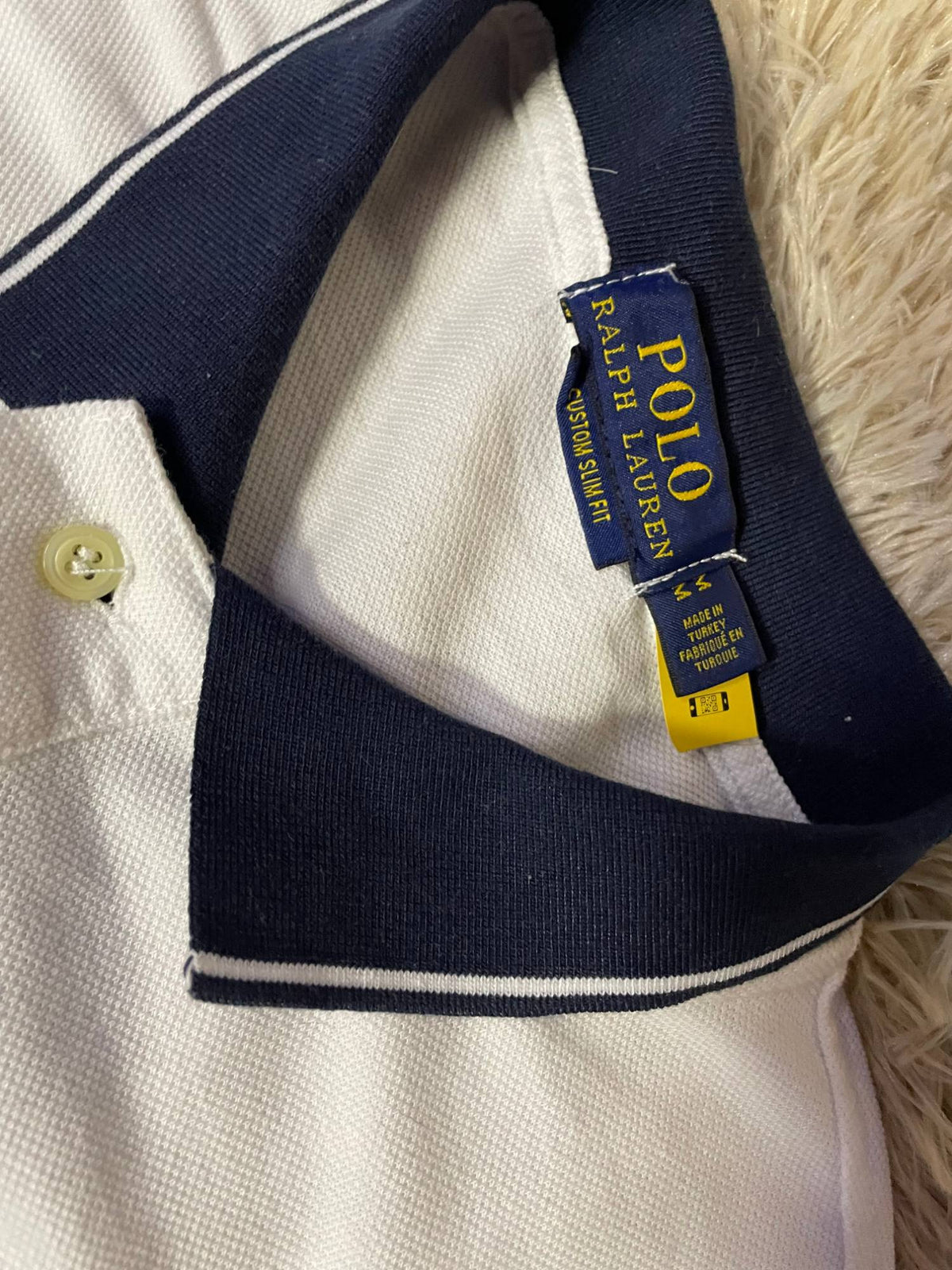 Polo Ralph Lauren Paris