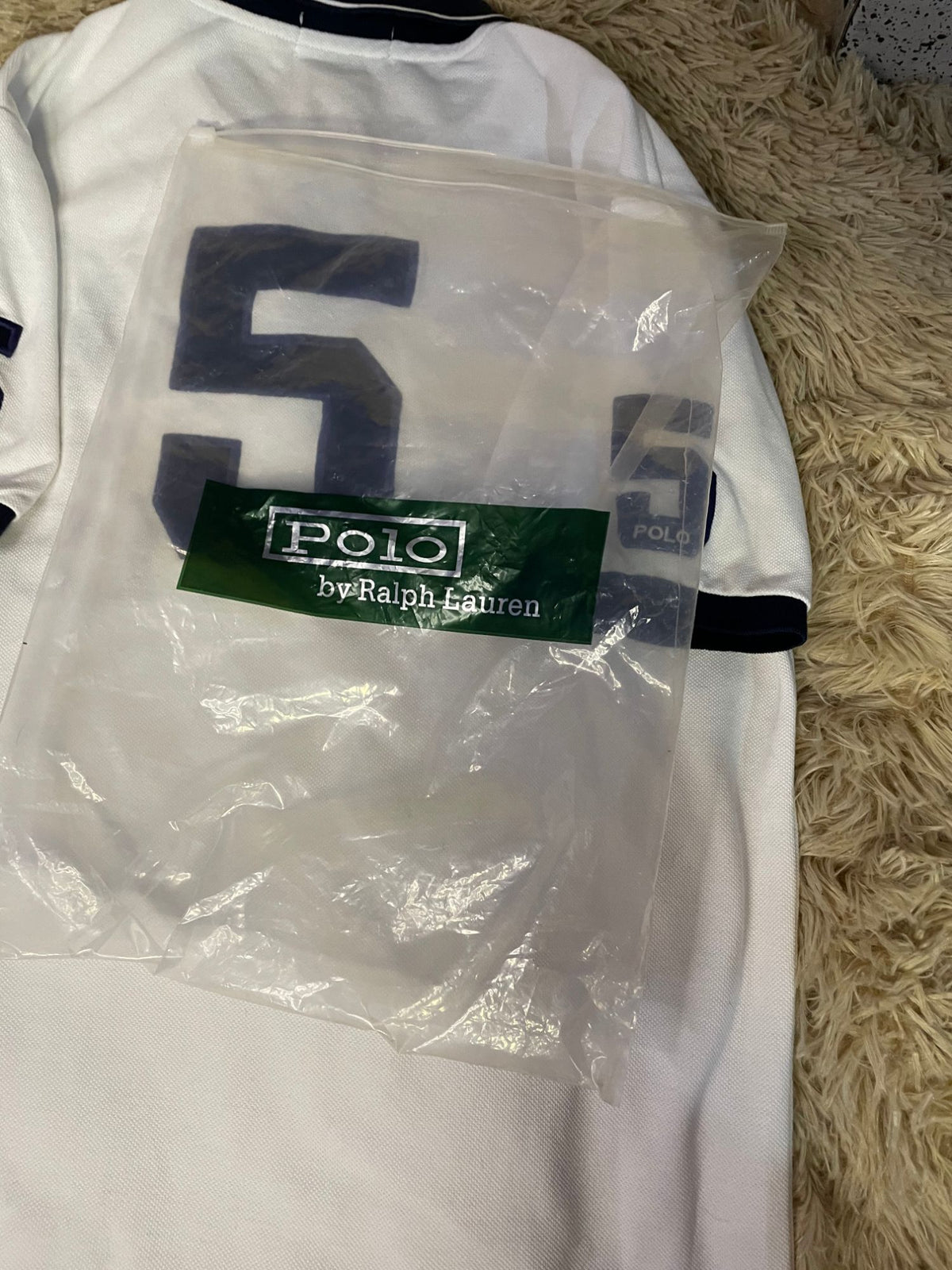 Polo Ralph Lauren Paris